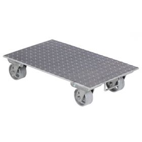 Aluminum Dolly - BPDA series