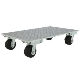 Aluminum Dolly - BPDA series