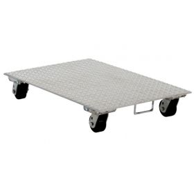 Aluminum Dolly - BPDA series