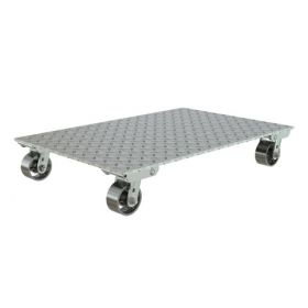 Aluminum Dolly - BPDA series