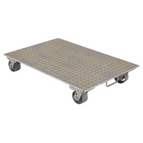 Aluminum Dolly - BPDA series