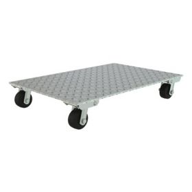 Aluminum Dolly - BPDA series