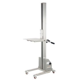 Electric Hand Truck - Box Mover - BPEL series