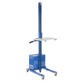 Electric Hand Truck - Box Mover - BPEL series