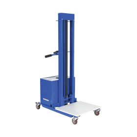 Electric Hand Truck - Box Mover - BPEL series