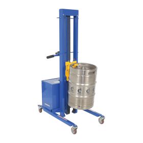 Electric Hand Truck - Box Mover - BPEL series