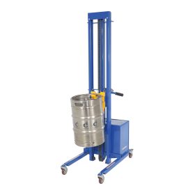Electric Hand Truck - Box Mover - BPEL series