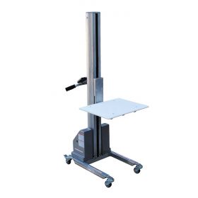 Electric Hand Truck - Box Mover - BPEL series