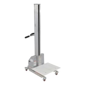 Electric Hand Truck - Box Mover - BPEL series