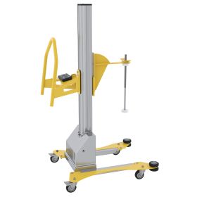 Portable Stretch Wrapper - BPEL series