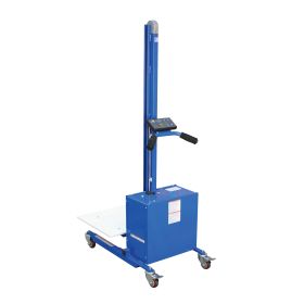 Electric Hand Truck - Box Mover - BPEL series