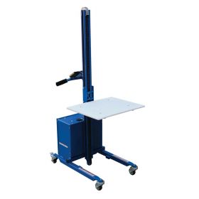 Electric Hand Truck - Box Mover - BPEL series