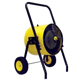 Portable Work Heater - Heater Blower - BPES series