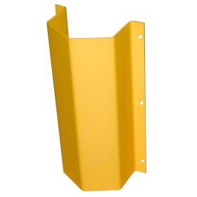 Steel Pipe Guards - Pipe Impact Guards - BGUARD series