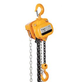 Heavy Duty Manual Chain Hoist - BPHCH Series