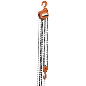 Heavy Duty Manual Chain Hoist - BPHCH Series