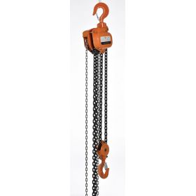 Heavy Duty Manual Chain Hoist - BPHCH Series