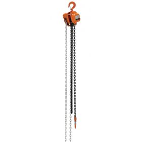 Heavy Duty Manual Chain Hoist - BPHCH Series