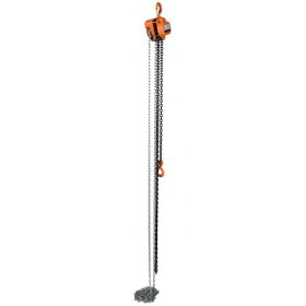 Heavy Duty Manual Chain Hoist - BPHCH Series