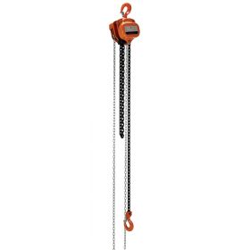 Heavy Duty Manual Chain Hoist - BPHCH Series