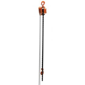 Heavy Duty Manual Chain Hoist - BPHCH Series