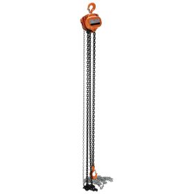 Heavy Duty Manual Chain Hoist - BPHCH Series