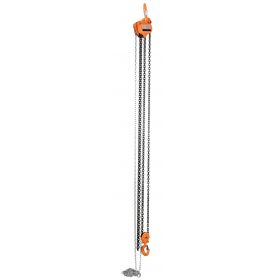 Heavy Duty Manual Chain Hoist - BPHCH Series