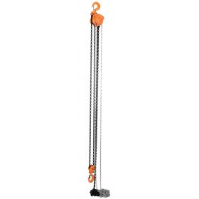 Heavy Duty Manual Chain Hoist - BPHCH Series