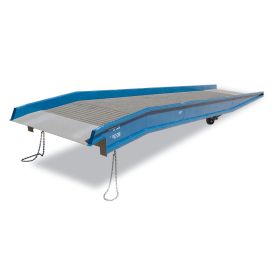 Portable Loading Dock - BPLD series by Beacon Industries