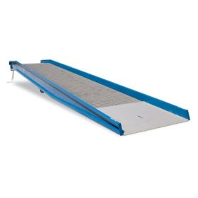 Portable Loading Dock - BPLD series