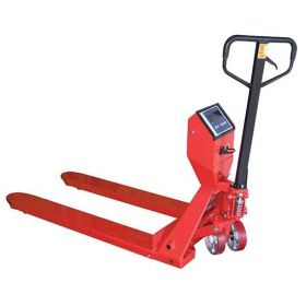 Pallet Jack Scale -  BPM series