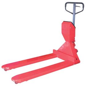 Pallet Jack Scale -  BPM series