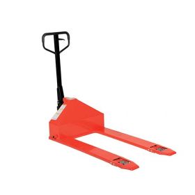 Low Profile Pallet Jack - BPM2 series