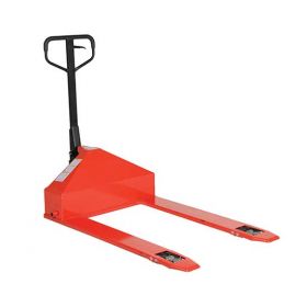 Low Profile Pallet Jack - BPM2 series