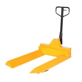 Roll Pallet Jack - BPM4 series