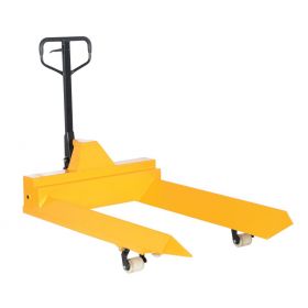 Roll Pallet Jack - BPM4 series