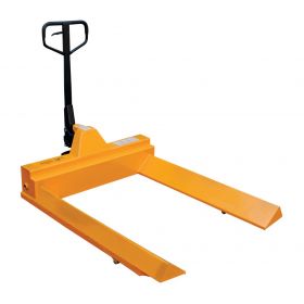 Roll Pallet Jack - BPM4 series