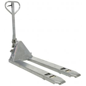 Sanitary Pallet Trucks - BPM5 Series