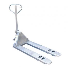 Stainless Steel Pallet Jack -  BPM5 series