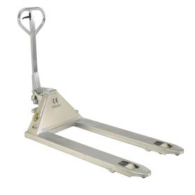 Sanitary Pallet Trucks - BPM5 Series