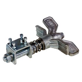 Standard Pallet Jack - BPM5 series