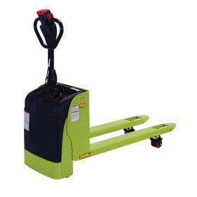 Hand Pallet Truck - Industrial Pallet Jack - BPMC series