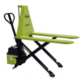 Power Lift High Pallet Jack - BPMC series