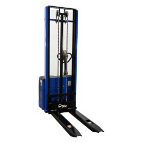 Powered Fork Stacker - BPMC series