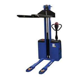 Powered Fork Stacker - BPMC series