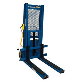 Manual Fork Truck - Skid Server - BPMSS series