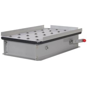 Ball Transfer Platform - Small Conveyor - BPOPUP series