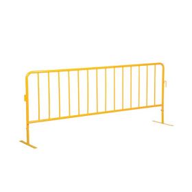 Crowd Control Barriers - BPRAIL series