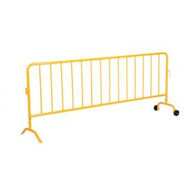 Crowd Control Barriers - BPRAIL series