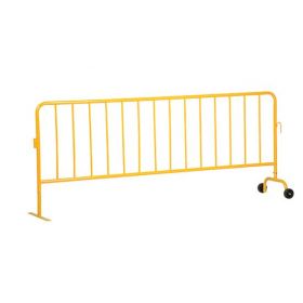 Crowd Control Barriers - BPRAIL series